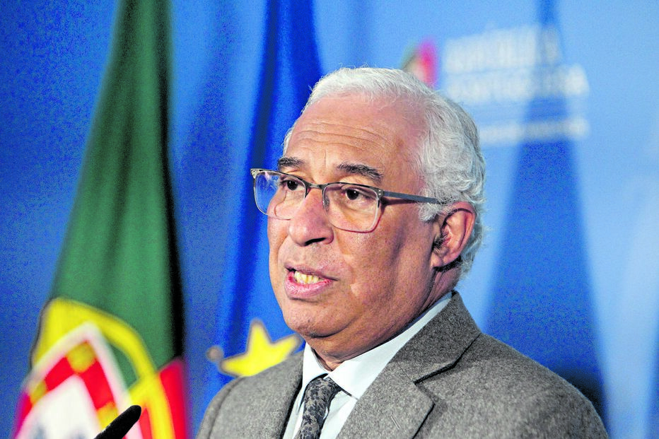 António Costa