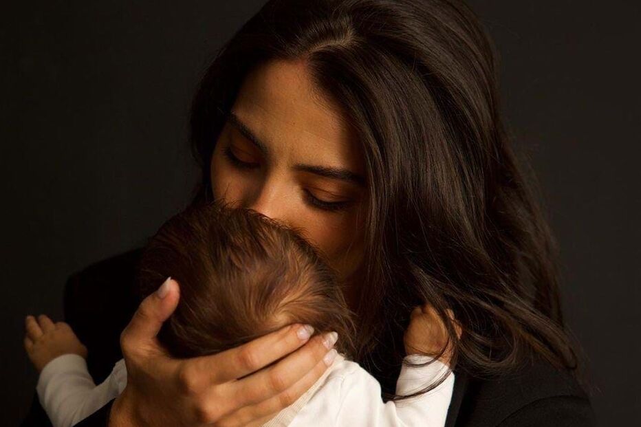 Carolina Carvalho, Lucas 