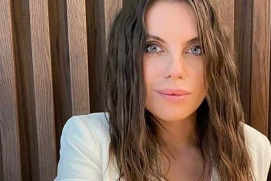 Anastasia Milosskaya