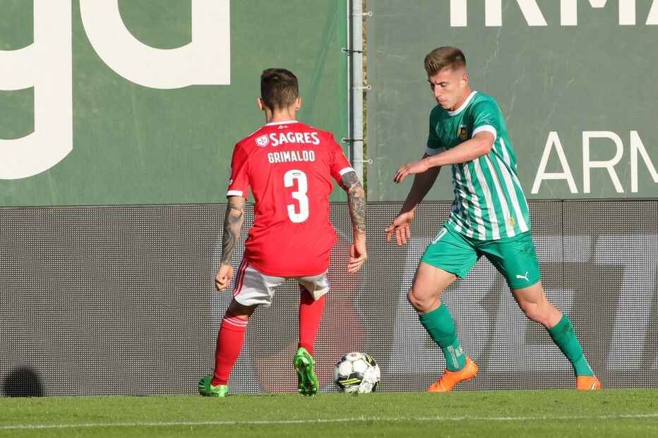 Rio Ave-Benfica