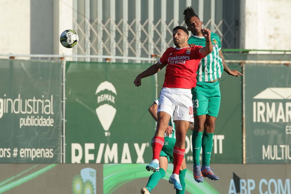 Rio Ave-Benfica	