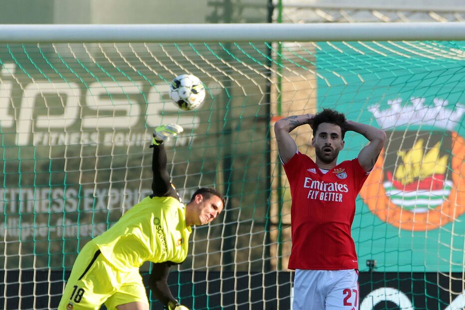Rio Ave-Benfica	