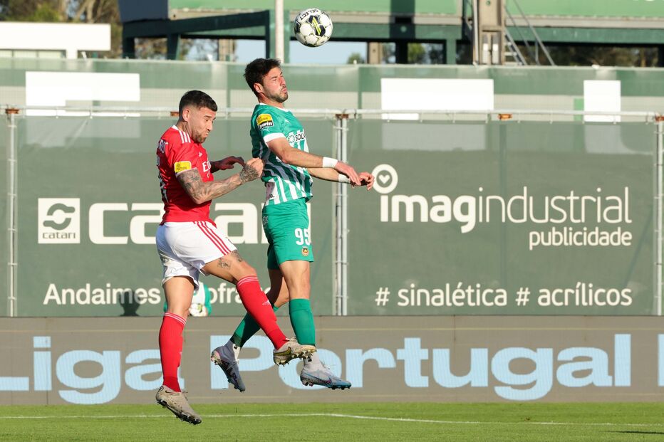 Rio Ave-Benfica	