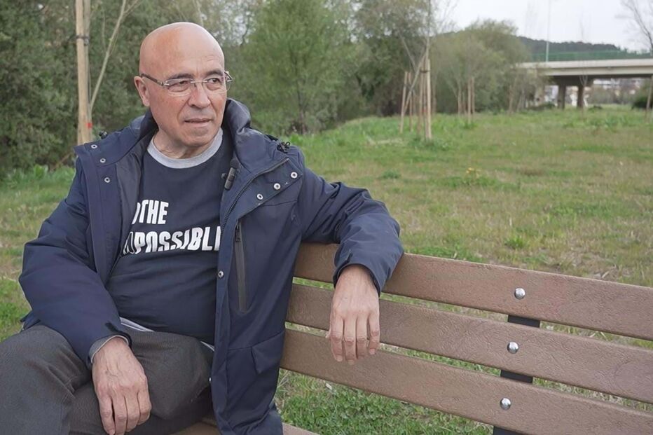 João Pinto, Rei dos Catalisadores, Matosinhos