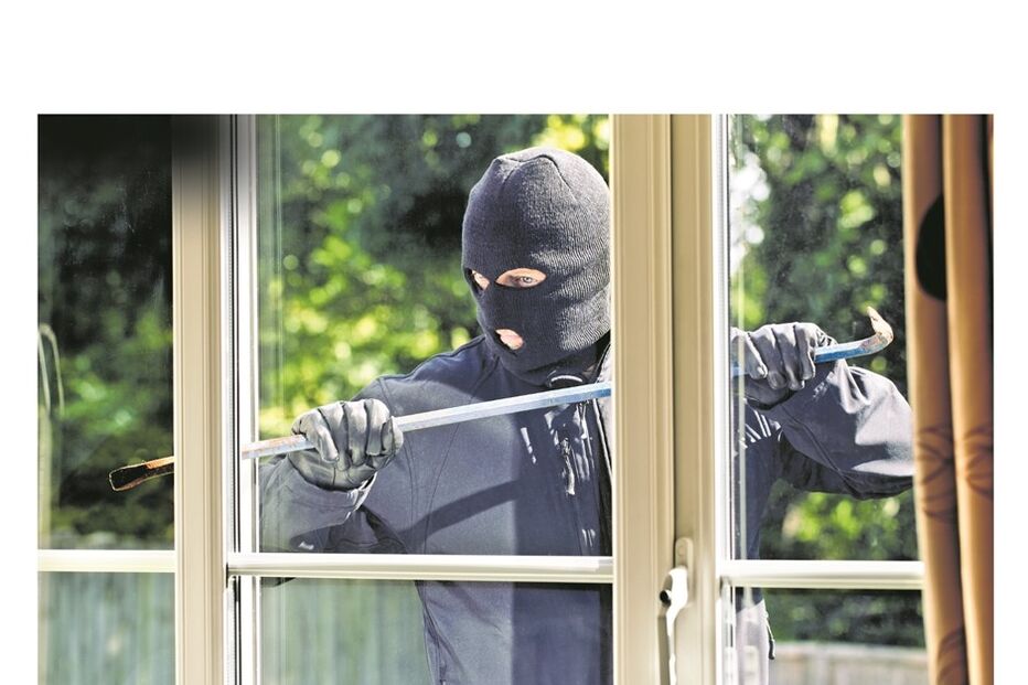 Ladrões , máfia, Ourives