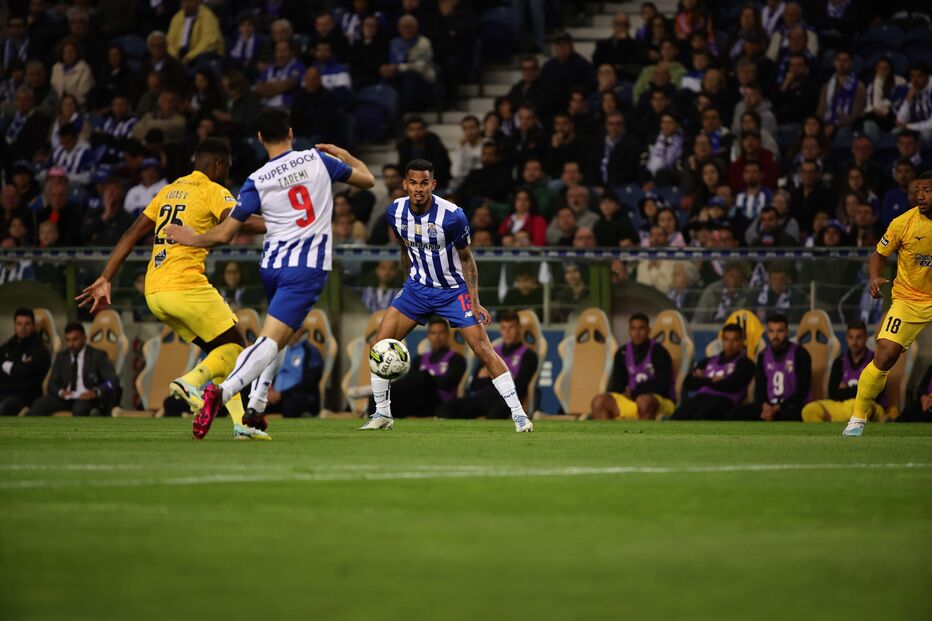 FC Porto-Portimonense