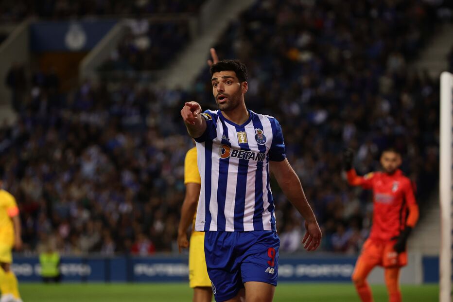FC Porto-Portimonense