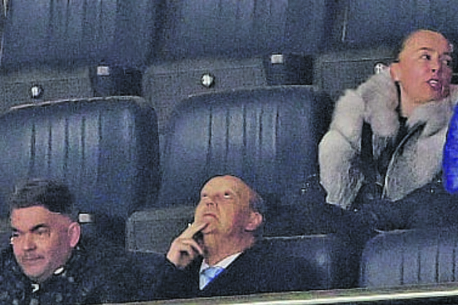 FC Porto, Taremi, Pinto da Costa