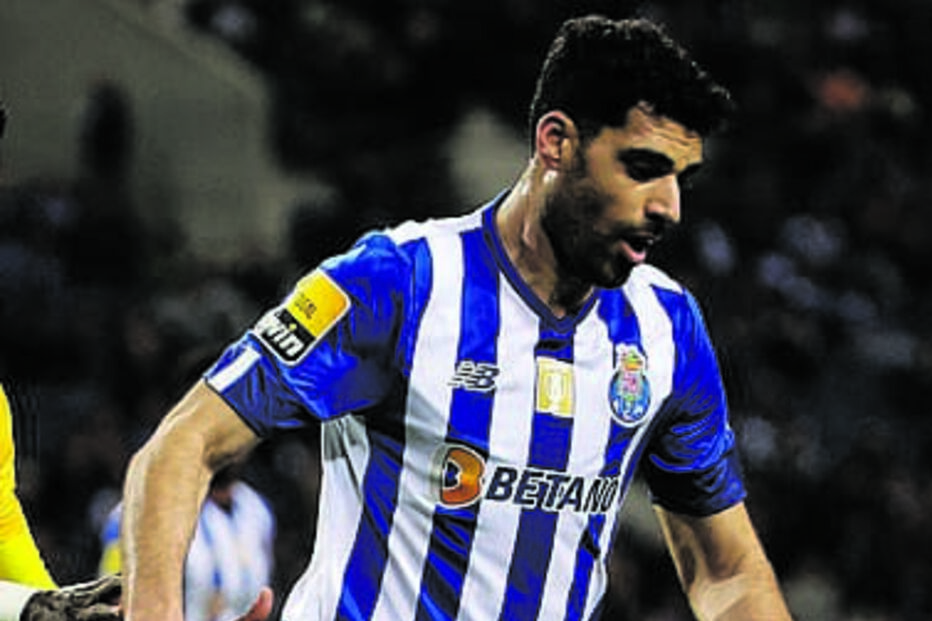 FC Porto, Taremi, Pinto da Costa