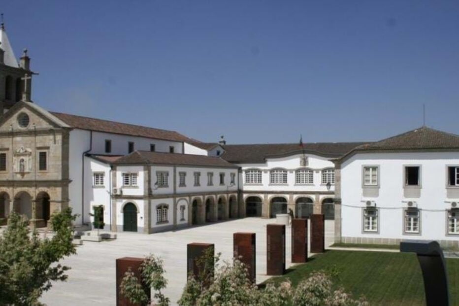 Câmara de Mogadouro