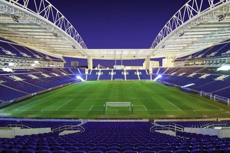 Estádio do Dragão