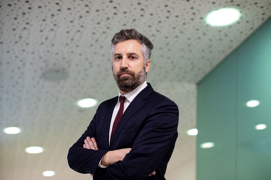 Pedro Nuno Santos, ex-ministro