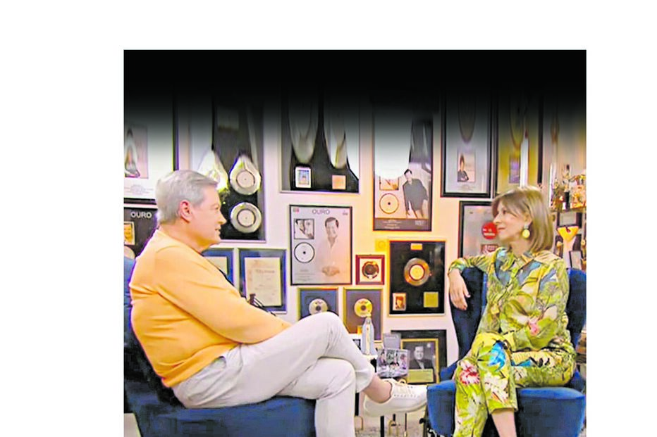 Marco Paulo, Ana Marques