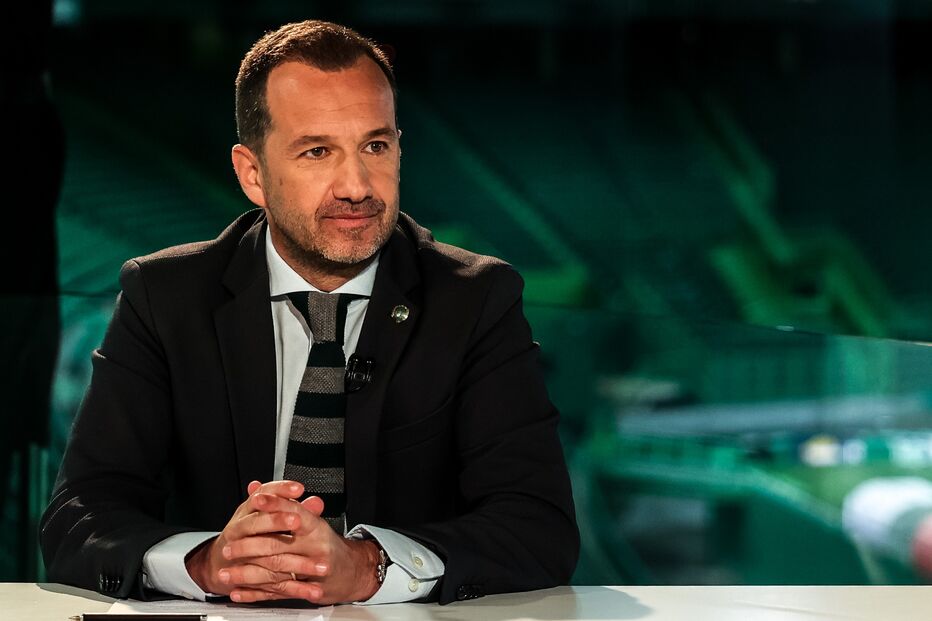 Frederico Varandas 