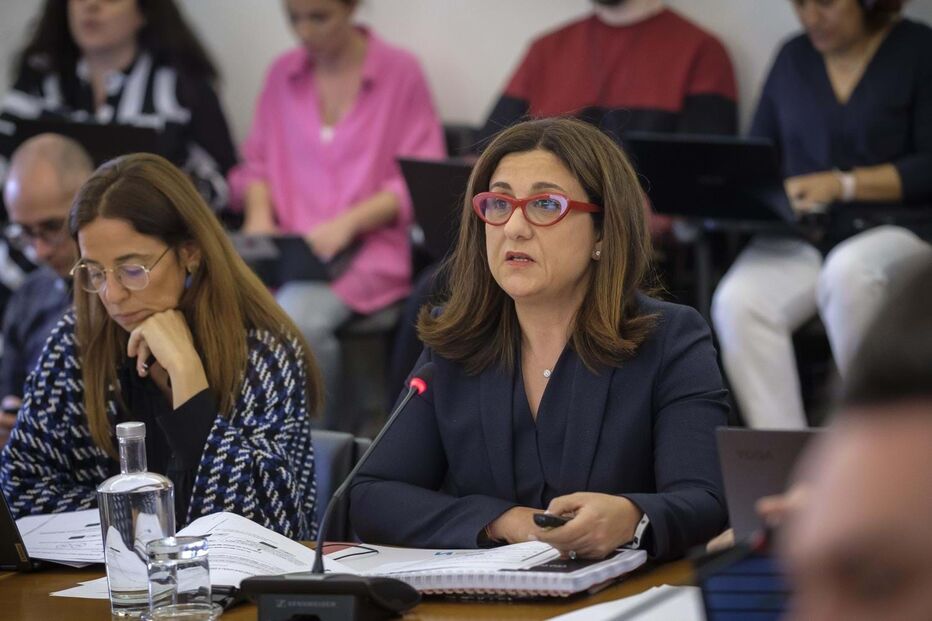 Christine Ourmières-Widener