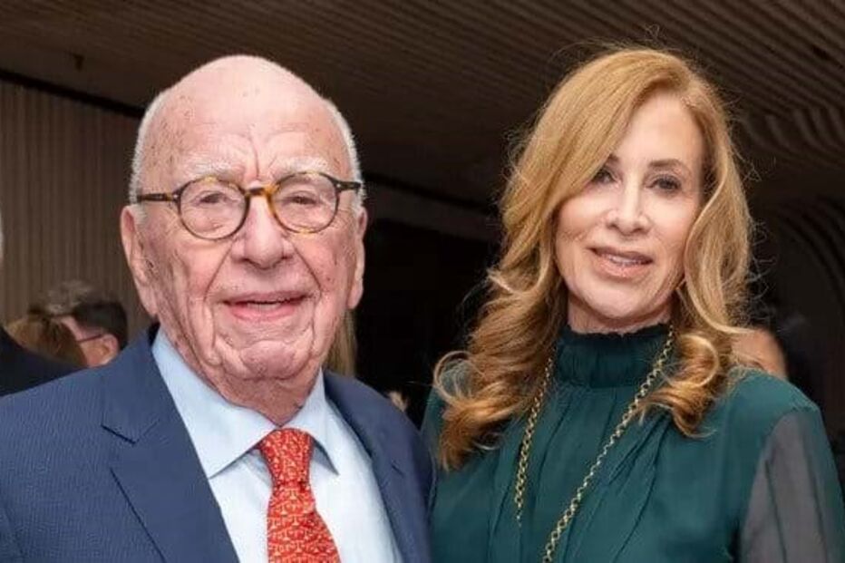 O bilionário e a ex-noiva, Ann Lesley Smith