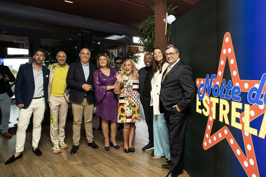 Apresentação do programa 