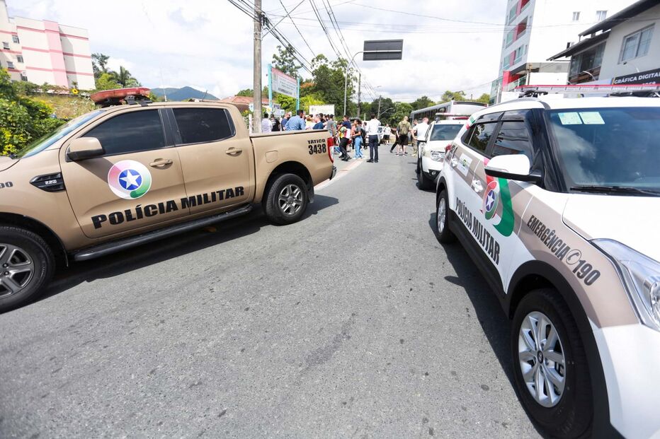 Ataque a creche no Brasil mata quatro crianças
