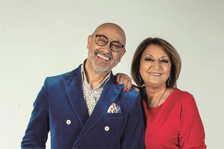 Maya é taróloga e apresentou o 