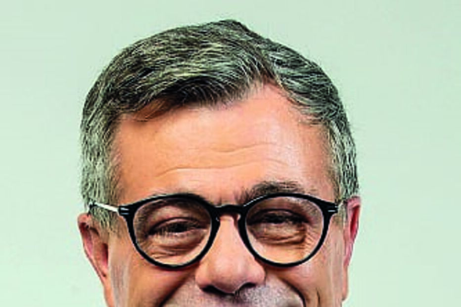 Quintino Aires, psicólogo clínico e professor universitário 