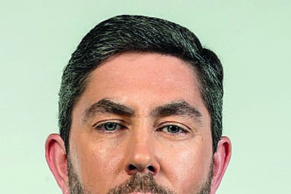 Adriano Silva Martins, jornalista e comentador na CMTV