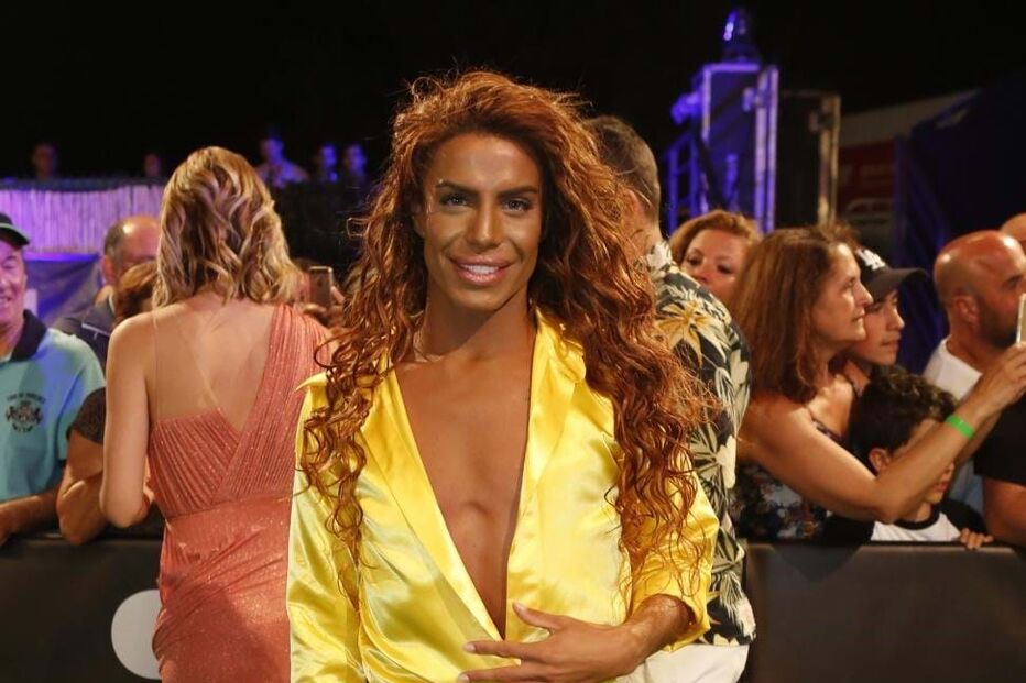 Carlos Costa, cantor