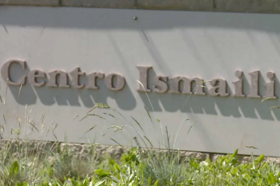 Centro Ismaili