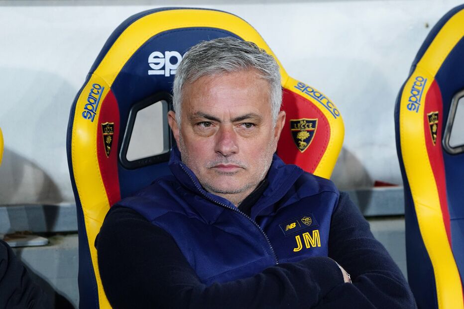 José Mourinho