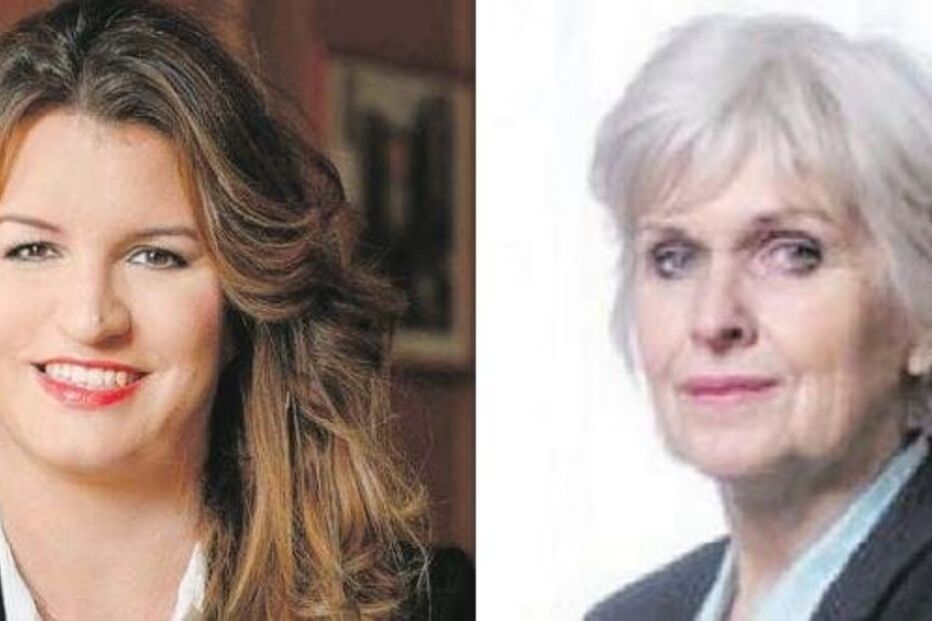 Marlène Schiappa, Isabelle Rome