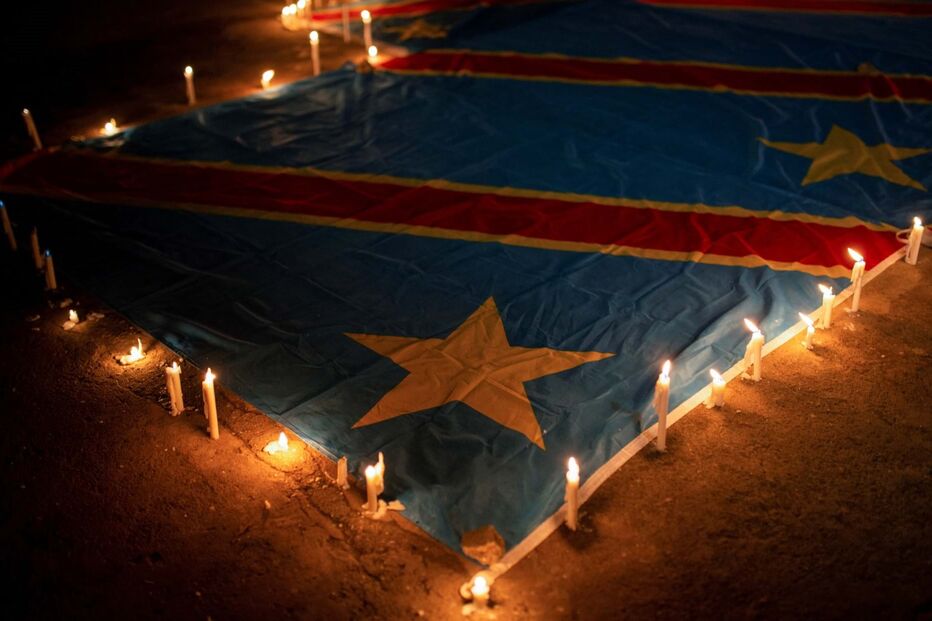 República Democrática do Congo