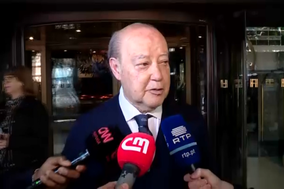 Pinto da Costa