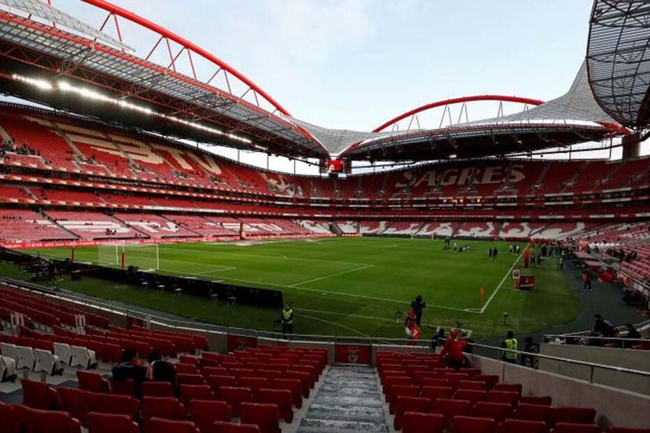 Estádio da Luz