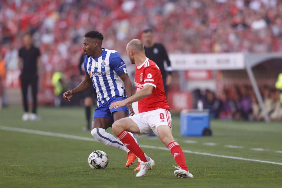 Benfica - FC Porto 