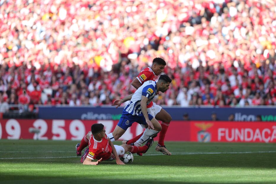 Benfica - FC Porto