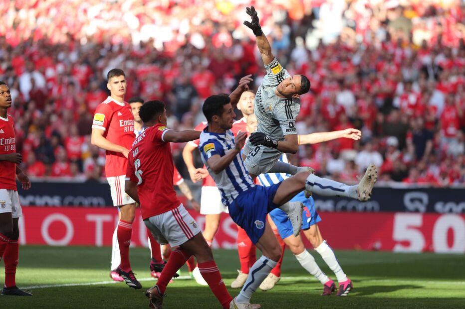 Benfica - FC Porto
