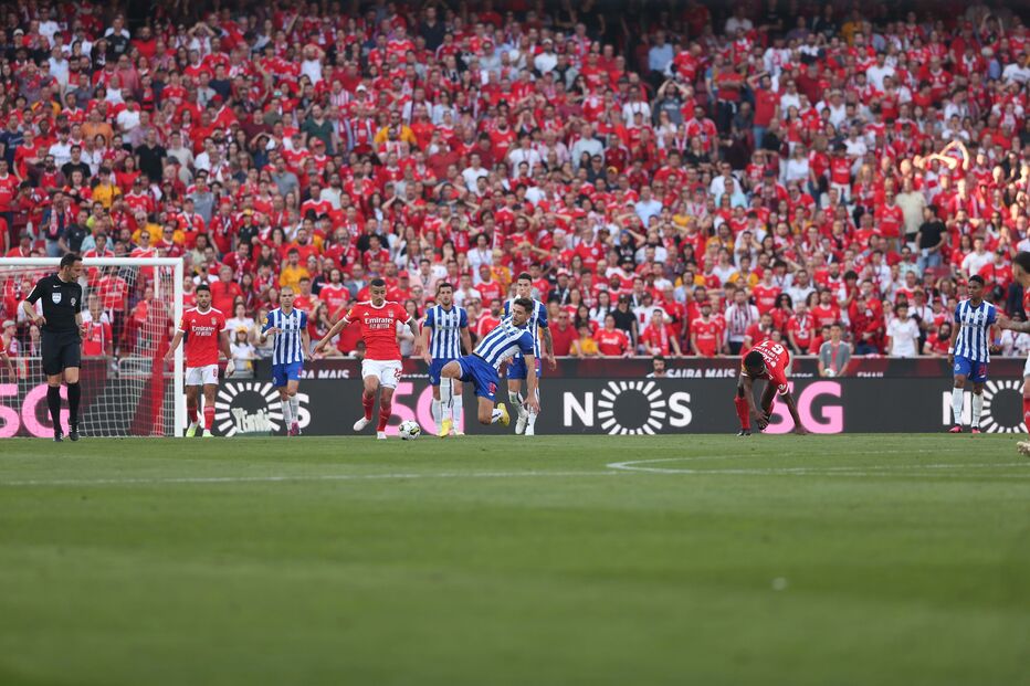 Benfica - FC Porto