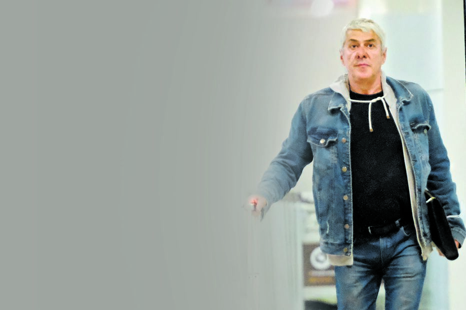 José Sócrates em São Paulo