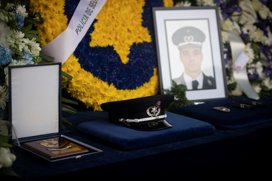 Julgamento, Fábio Guerra