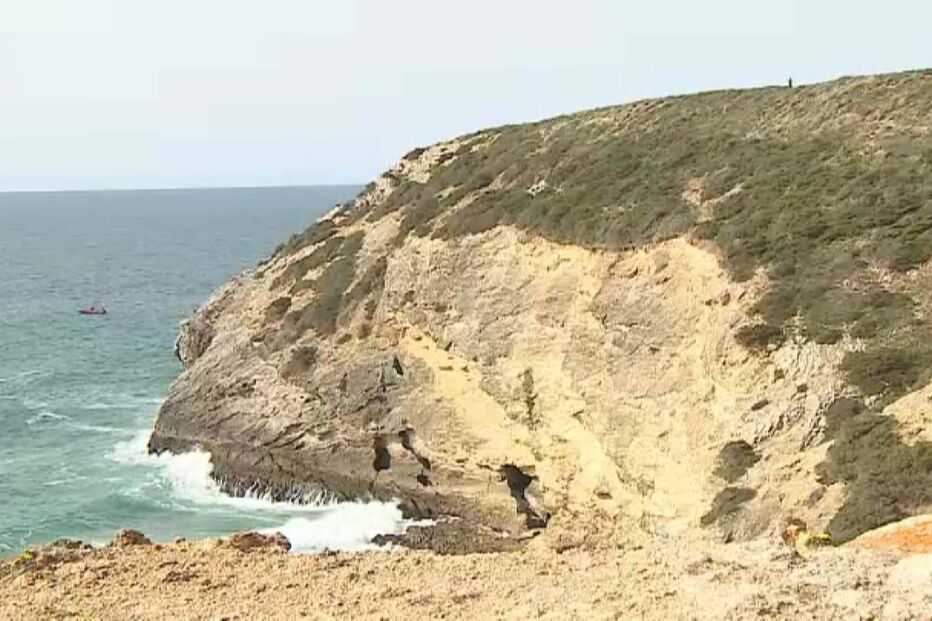 Vila do Bispo