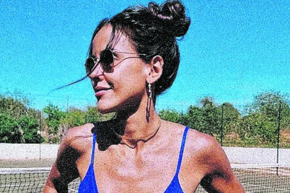 Carolina Patrocínio