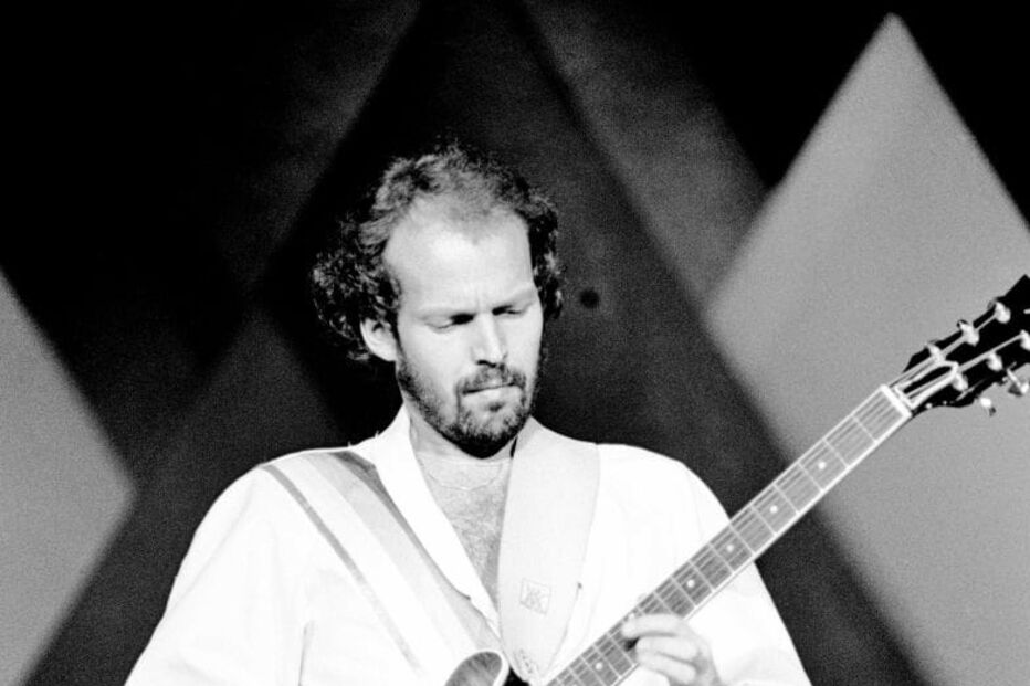 Lasse Wellander
