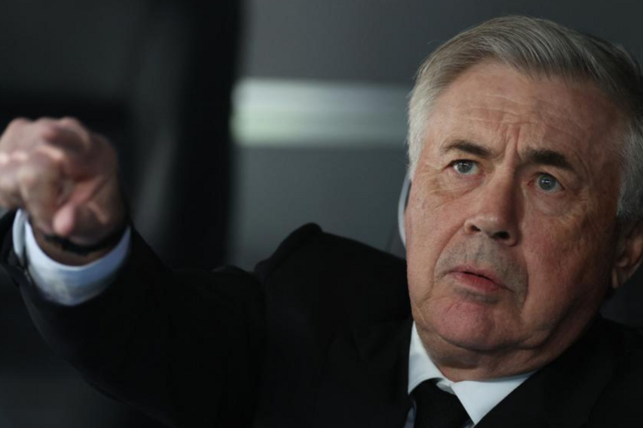 Carlo Ancelotti