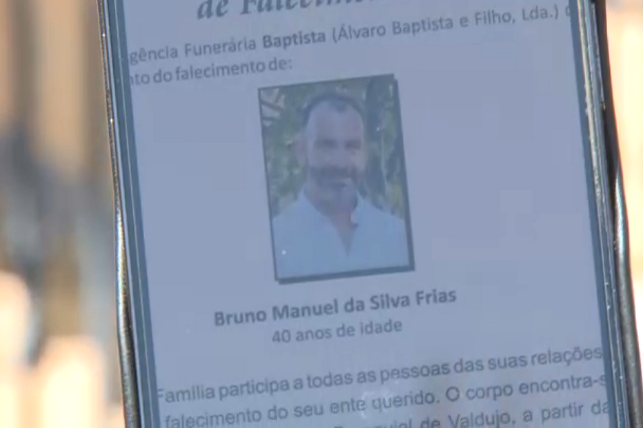 Bruno Frias