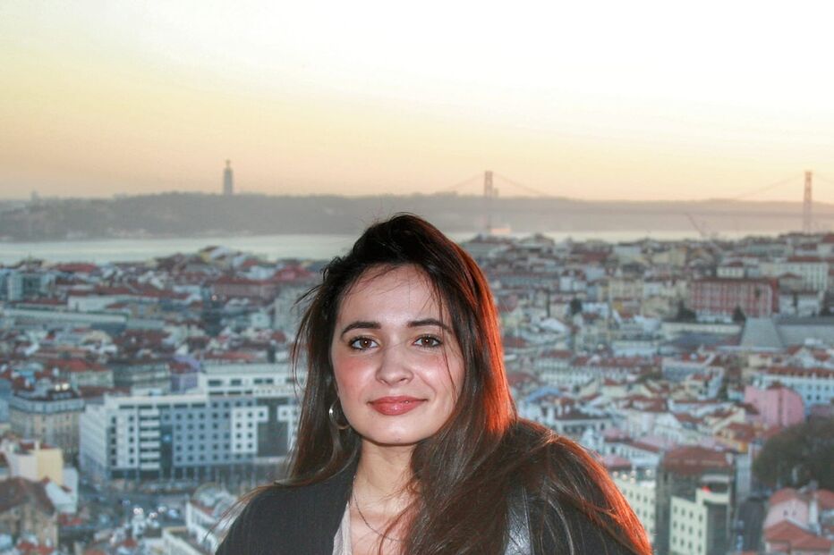 Diana Carvalho Pereira