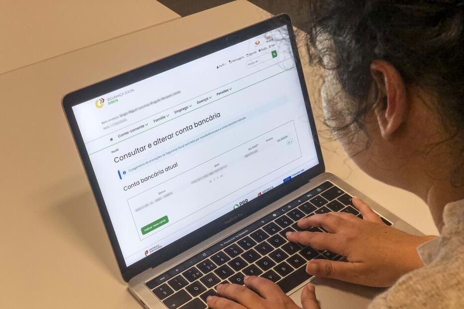 Segurança Social Direta