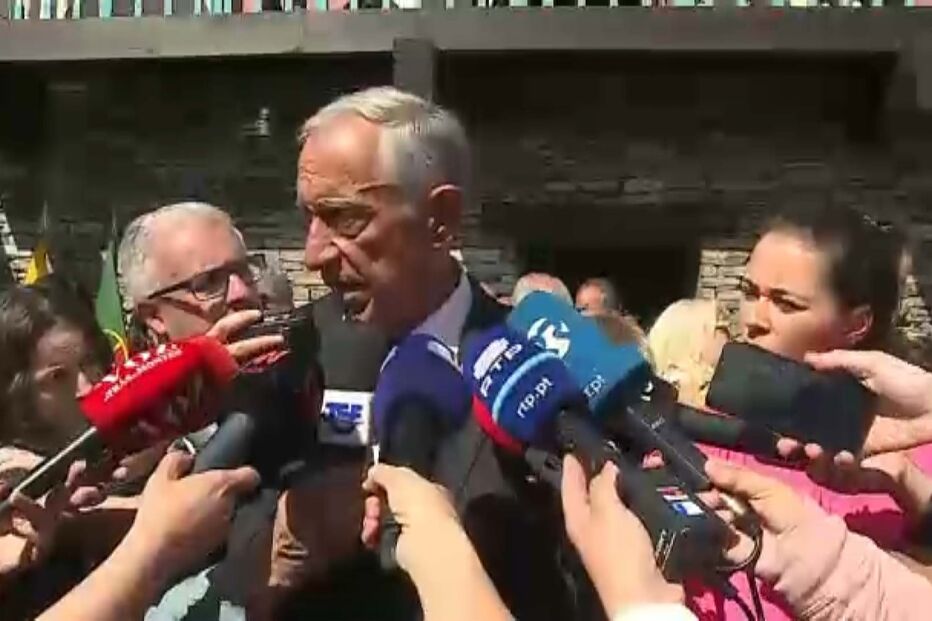 Presidente da República xx