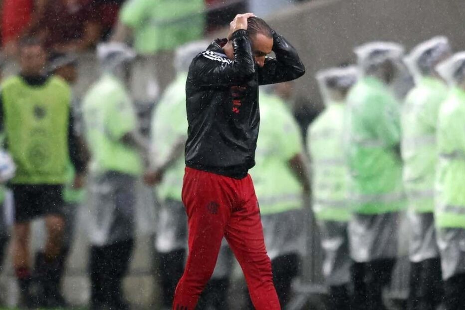 Vítor Pereira, Flamengo