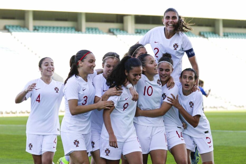 sub-19 feminino
