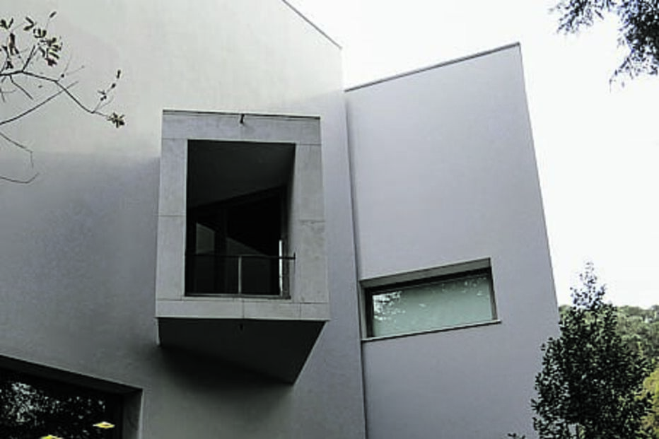 Álvaro Siza Vieira, Casa de Chá da Boa Nova, Museu de Serralves