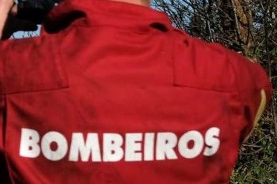 Bombeiros